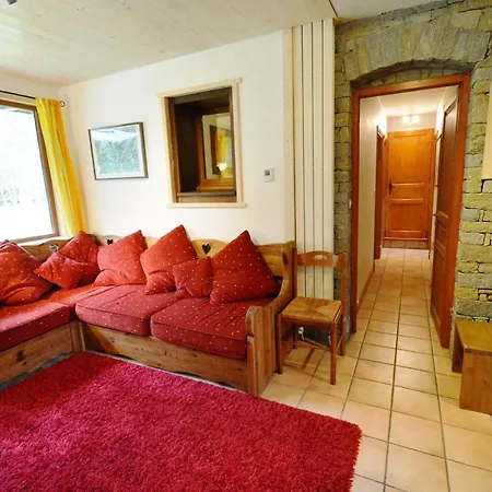 Chalet Champraz Chamonix Extérieur photo