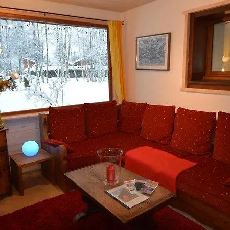 Chalet Champraz Chamonix Extérieur photo