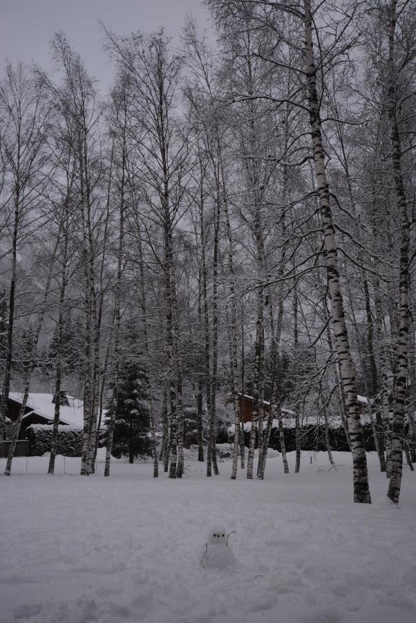 Champraz Chalet
