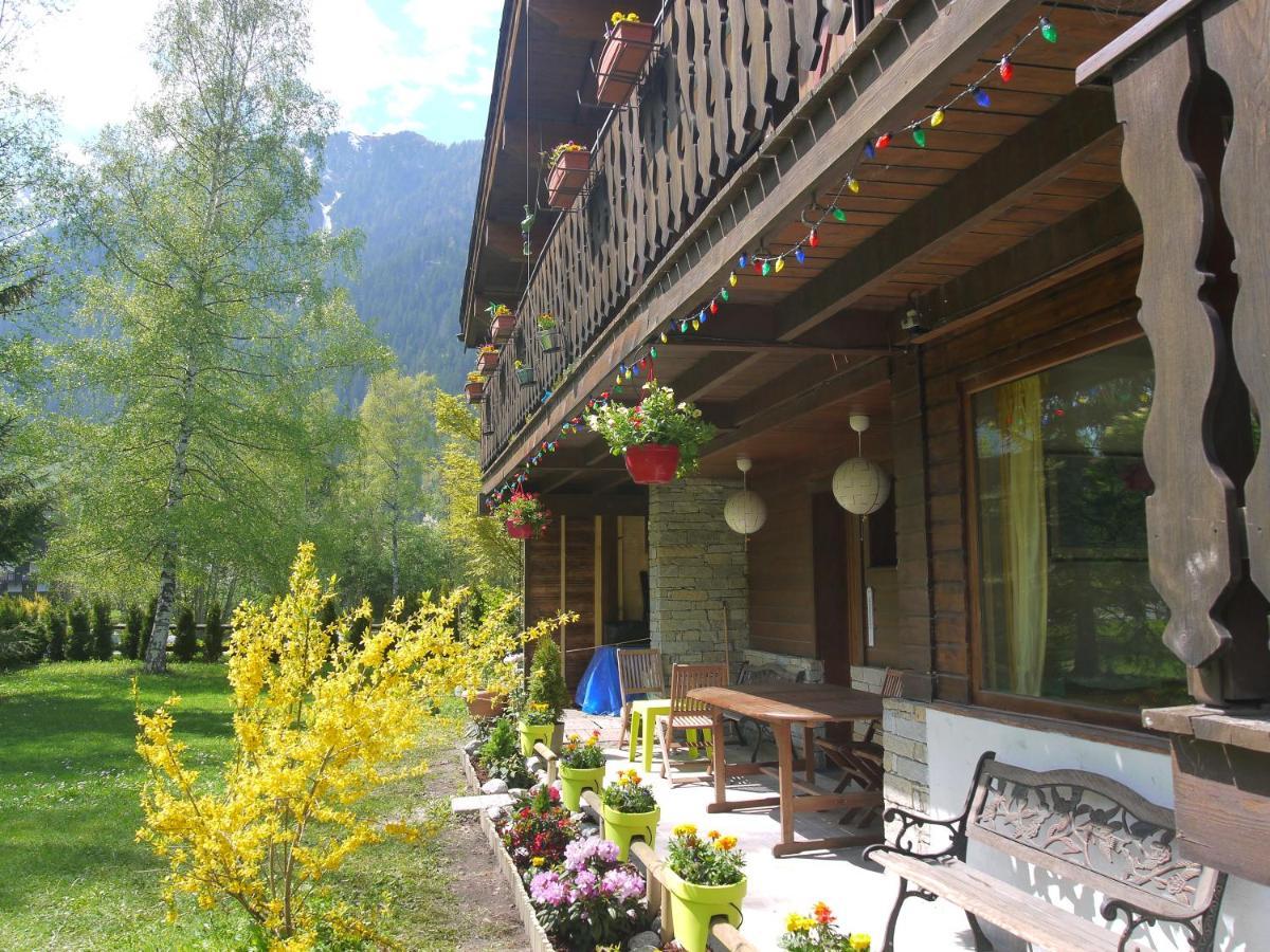 Champraz