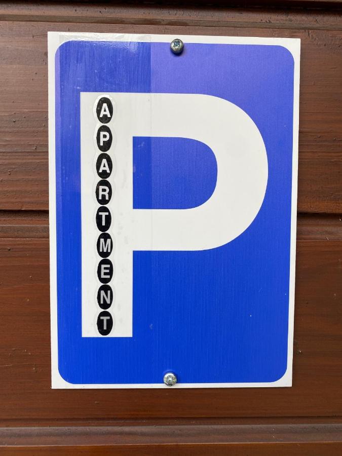 Champraz - Free Parking Chalé Chamonix